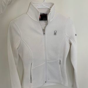 White Spider Jacket